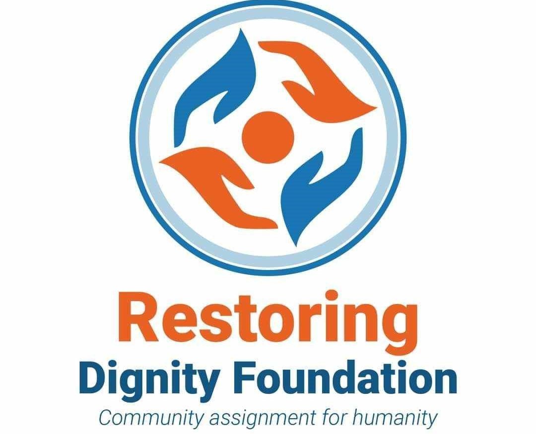 Foundation logo